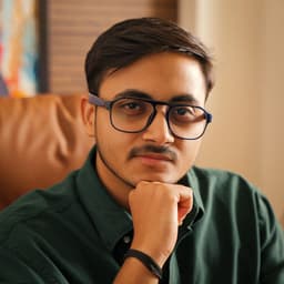 Vibhav Raj